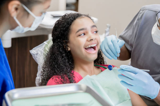 Best Dentist for Tooth Abscess  in Plains, TX