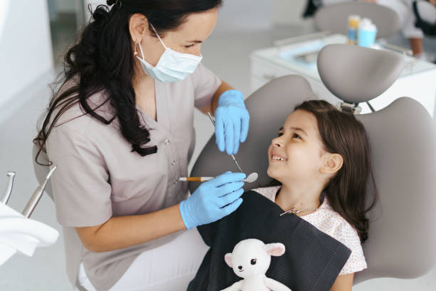 Best Knocked-Out Tooth Emergency  in Plains, TX